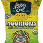 LESSEREVIL Organic Intergalactic Onion Moonions, 6 OZ