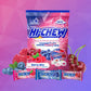 UNHA'S ASIAN SNACK BOX Hi Chew Candy Variety Pack, 2 Flavors - Fantasy Mix & Berry Mix, Fruity Chewy Japanese Candy, 2 Pieces