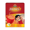 Brooke Bond 3 Roses Assam Dust Tea, 100 Gram