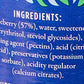 GOOD GOOD No Added Sugar Blueberry Jam - Keto Friendly Jelly - Low Carb, Low-Calorie and Vegan - Diabetic Friendly - 12oz / 330g