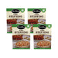 Mrs. Cubbison's Herb Seasoned Cube Stuffing (10 Ounce (Pack of 4))