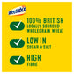 Weetabix Wholegrain, 24 Biscuits (Pack Of 1)