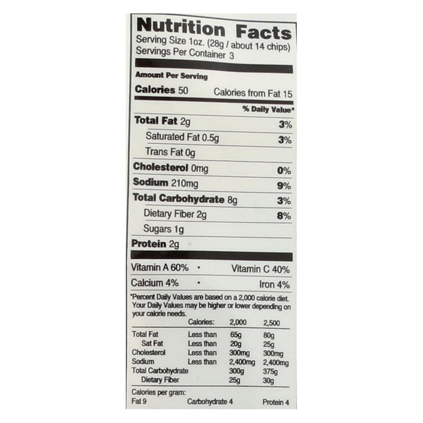 Brad'S Raw Chips, Cheddar Vegan Snack (Gluten Free & Organic), Buy Twelve And Save Per Bag, Each Bag Is 3 Ounces (Pack Of 12)