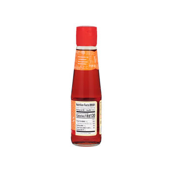 Lee Kum Kee Chili Oil (7 Oz - 2 Pack), Crafted From Dried Chili Peppers And Soybean Oil, Spicy, Perfect For Dipping, Cold Dishes