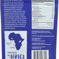 Mavuno Harvest 6 Piece Fair Trade Tropical Mix- Mango, Pineapple And Banana, 2 Ounce