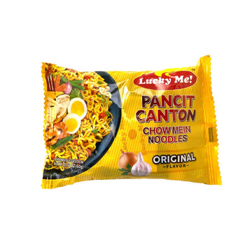Lucky Me Pancit Canton Original 65G (Pack Of 20)