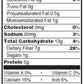 Tumaros Whole Wheat, 8 Count (Pack Of 6)