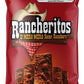 Mexican Rancheritos Tortilla Chips, 41 g (Pack of 5) Bundled by CITY WIDE GOURMET
