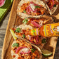 Cholula Hot Sauce Multipack, Original, Product of Mexico, Gift Set Includes Three 12 Fl Oz Bottles, Blend of Arbol & Piquin Pepp