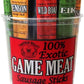 Buffalo Bills Exotic Game Meat Sausage Sticks - Elk, Venison, Wild Boar - 1 Ounce (Pack of 15)