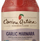 Cucina Antica Pasta Sauce, Garlic Marinara, 25 Ounce (Pack Of 3)