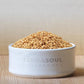 Terrasoul Superfoods Organic Golden Flax Seeds, 2 Lbs - Fiber | Protein | Omega Fats