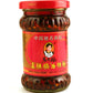 Hot Sauce (Crispy) - 69Oz 6 Units] By Laoganma