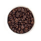 Fresh Roasted Coffee, Organic Sumatra | 2 Lb (32 Oz) |100% Single Origin | Medium Roast | Rfa Kosher | Whole Bean