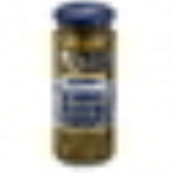 Goya Manzanilla Spanish Olives, 6.75 Ounce (Pack Of 24)