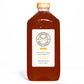 Beekeeper Direct Unfiltered Honey - Real Raw Alfalfa Honey - All Natural Non-GMO Pure Gourmet Honey - Local California Honey (5l