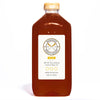 Beekeeper Direct Unfiltered Honey - Real Raw Alfalfa Honey - All Natural Non-GMO Pure Gourmet Honey - Local California Honey (5l