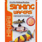 Tropical Sinking Wafers