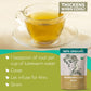 Marshmallow Root Tea (Althea Officinalis) - Organic Marshmallow Root - 4oz