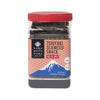 Yama Moto Yama Teriyaki Nori Seaweed Hot And Spicy, 0.7 Ounce