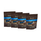 Bouchard Belgian Milk Chocolate (5.29 Oz / 150G) (Pack Of 4)