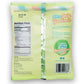 Pac Pac Snacks Matcha Konjac Chews | Vegan, Gluten-Free, Low-Calorie | 1 Pack | Green Tea Snack