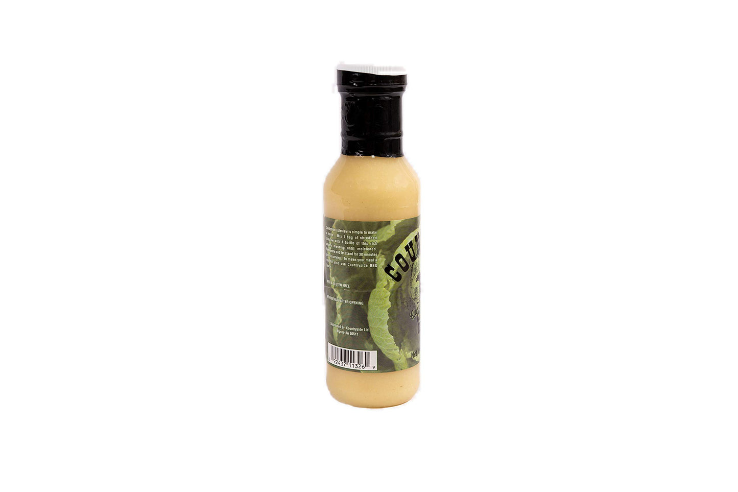 Countryside Bar-B-Q And Countryside Coleslaw Dresssing Combo Pack_Ab