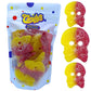 Generic BUBS Sour Fizzy Swedish Skulls Candy - 8 Ounce Bag