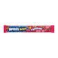 Nerds Rope, Candy, Rainbow, Crunchy And Gummy, 0.92 Oz