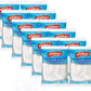 Mrs. Freshley'S Grand White Iced Honey Buns, Individually Packaged, 6 Oz., Pack Of 12