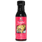 Otafuku Sushi Eel Sauce For Sushi Rolls, Japanese Unagi Sauce Gluten Free, 15 Oz