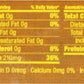 Cinco de Mayo Tamarindo Rim Dip Cocktail Dressing, 7.6 oz Container, Glass