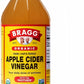 Bragg Organic Raw Apple Cider Vinegar, 16 Fl Oz, Pack of 1