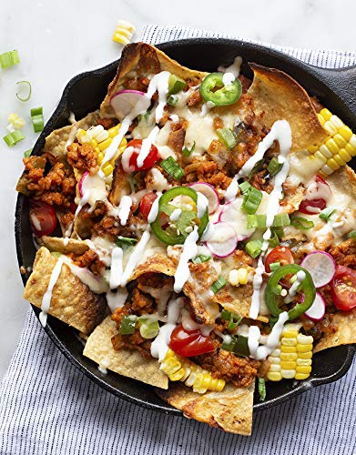 Urban Accents Plant Based Chipotle Taco Meatless Mix – Gluten Free Plant Based Protein & Mexican Spice Blend, 3-Pack