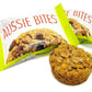 Traditional Aussie Bites Individually Wrapped 27 Oz, Oatmeal Snacks Cookies, Oatmeal Bites