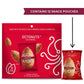 Octonuts Korean BBQ Almonds - 12 Individually Wrapped Snack Packs (1oz Each), Healthy Snacks for Adults and Kids, Non-GMO, Keto