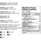 Food To Live Organic Raw Cashews, 10 Pounds Non-Gmo, Whole, Large, Premium Fancy Nuts, Unsalted, Unroasted, Kosher, Vegan, Bulk,