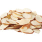 Happy Belly Sliced Almonds, 12 oz - Pack of 1, Perfect for Snacking and Baking