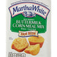 Martha White Self-Rising Buttermilk Corn Meal Mix, 32 Ounces