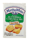 Martha White Self-Rising Buttermilk Corn Meal Mix, 32 Ounces