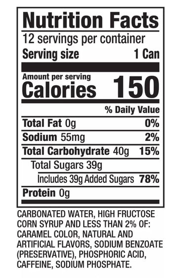 Dr  Pepper Blackberry Soda, 12 Fl OZ, Pack of 12 Cans