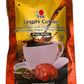 Dxn Lingzhi Black Coffee 2 In 1 With Ganoderma (Pack Of 2)