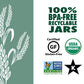 Riceselect Organic Texmati White Rice, Long Grain, Gluten-Free, Non-Gmo, 32 Oz (Pack Of 4 Jars)