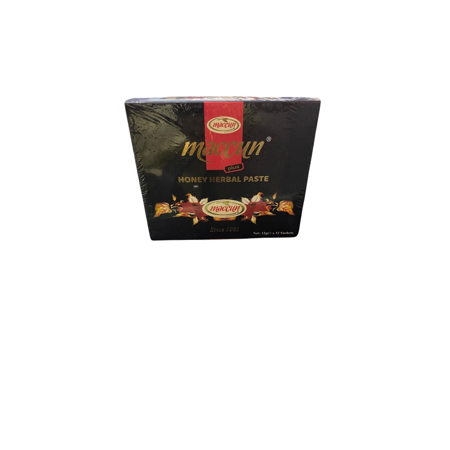 Doralife Magic Paste Plus 12 X 12 Gram    Ottoman Mesir Wonderful With Miracles