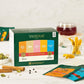Vahdam, Assorted Chai Tea Sampler Gift Set (5 Flavors, 20 Count) Gluten Free & Non Gmo | Indian Masala Chai Tea Blends | Long Le