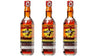 3 Packs - Phu Quoc Flying Lion Fish Sauce - Nuoc Mam Phu Quoc Su Tu Bay - 682ml