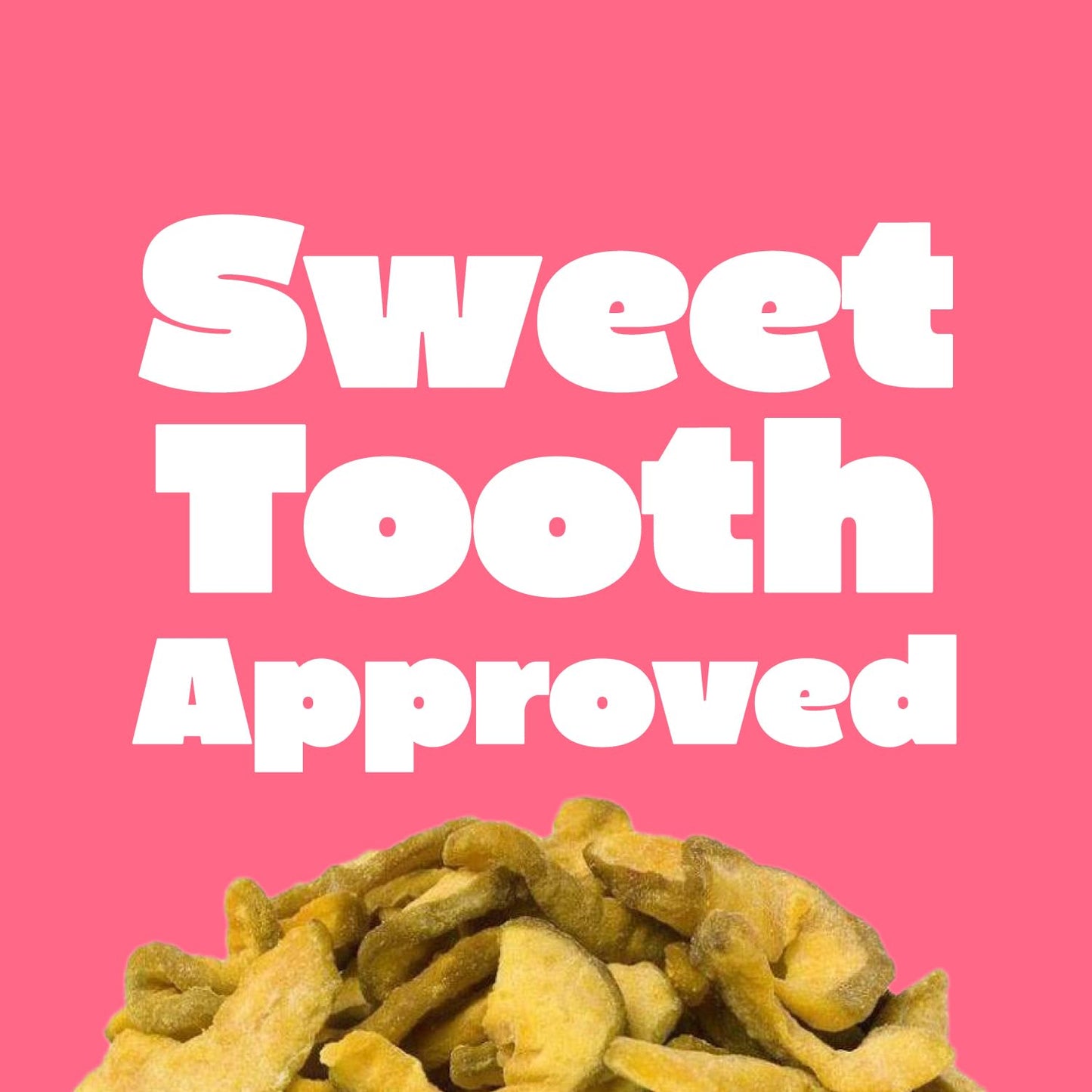 Dried Guava - Preserved Tropical Fruit Slices - Healthy, Vegan, And Low-Sugar - Non-Gmo Snack For Kids & Adults - 8 Ounce