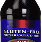 Kikkoman Soy Sauce, Gluten Free, 10 oz