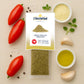 Sicilian Oregano Dried, 2.11 Oz (60 G), Seasoning, Herbs, Ground Dried Oregano Leaves With Intense Aroma, Italian Oregano, L'Oro