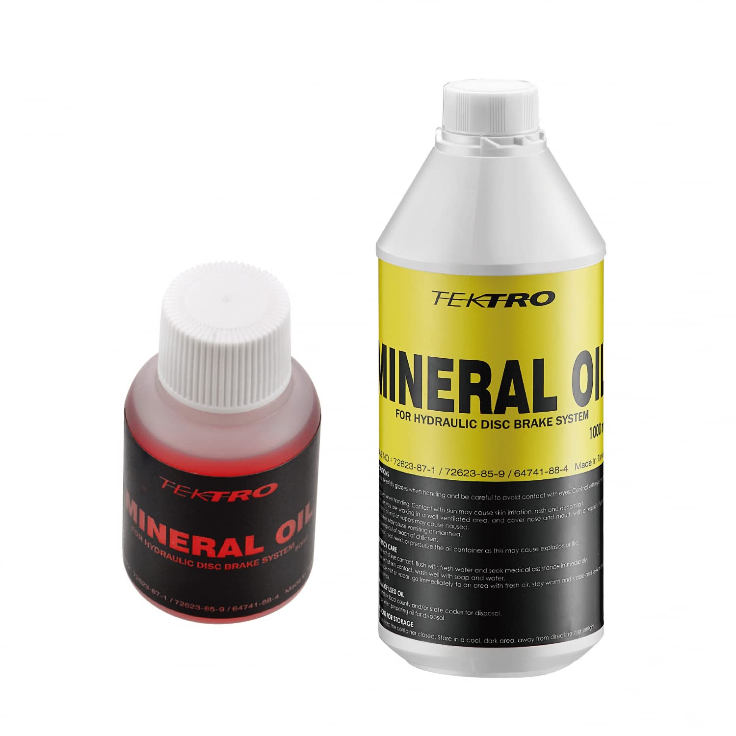 TRP Mineral Oil for Hydraulic Braking Systems - 1 Liter - AAOT000021